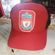 LIVERPOOL FAN CAP (ADULT)