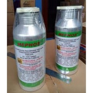 NEW MEPHOS 56 TB FUMIGAN PHOSPINE OBAT PENGENDALI RACUN HAMA GUDANG JAGUNG BERAS CENGKEH TEMBAKAU GA