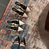 Cottonlady Bagshoes- Xera heels-Cute heels-Beautiful heels-Current heels-Latest heels-Work heels-Wom