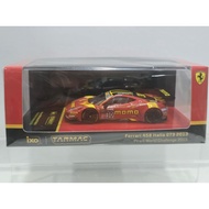 Tarmac Ferrari 458 Italia GT3 2013 Pirelli World Challenge 2015