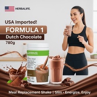 Herbalife F1 Dutch Chocolate 780g