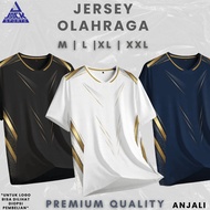 [ANJALI] ANJALI PRINTING JERSEY |PREMIUM JERSEY| PLAIN SPORTS CLOTHES| SPORTS JERSEY| SPORTS CLOTHES