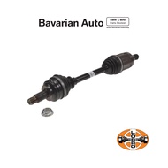 LOBRO Output Shaft (L=628mm) | BMW X3 E83/E83 LCI | 31607529201