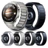 20mm 22mm Magnetic Luxury Metal Strap For Garmin Vivoactive 5 6 4 Venu 3 2 Replacement Wristband Sta