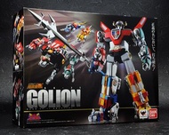 行貨 超合金魂 百獸王 SOUL OF CHOGOKIN GX-71 Beast King GOLION / VOLTRON