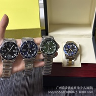 2026 Fashion Sports Series Casual Fashion Men's Watch Ceramic Ring Quartz Movement Wrist Watch Busin