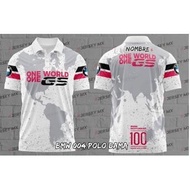 Motorsport BMW Racing Team T-shirt / Rider Motor BMW T-shirt / T-shirt Motor