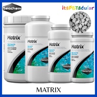 SEACHEM Matrix (High capacity biofiltration)