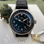 Iwc Pilot IW326201 Men Watch IWC