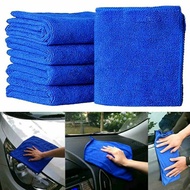 Microfiber Car Drying Cloth Motorcycle/ - Microfiber Cloth