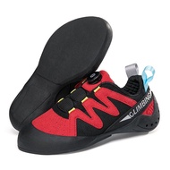 Professional Men's women's Rock-Climbing shoes indoor outdoor climbing shoes beginners Rock-Climbing