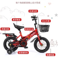 【In stock】NEW Children Foldable Bicycle 12 14 16 18 20 Inch Kids Bicycle Fold Foldable Bike Boy Girl Bike Easy Installation ZCM DKHA