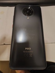 Poco F2 Pro (K30Pro) Grey 256GB