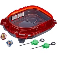 TAKARA TOMY Beyblade Burst Turbo Slingshock Rail Rush Battle Complete Set