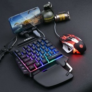 NEW. G92 Gaming Keyboard Mouse Converter Adapter for IOS Android