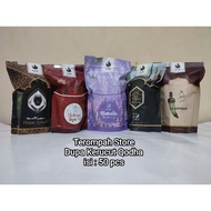 Qodha Cone Incense - Qodha Cone Incense