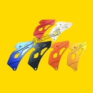 Front Gear Cover WR 155R WR 155 Aluminum RC3