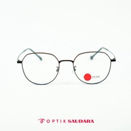 Optik Saudara - Baltimore Frame - Women's Semi-Round Glasses F BLT H5521 C5 49