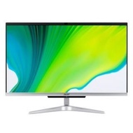 Acer Aspire All In One C24-1651 PC Set (Intel Core i5-1135G7,8GB,512GB SSD,I {9