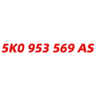5K0953569AS 5K0 953 569AS Suitable for Magotan CC passat Replacement 5K0953569T