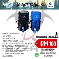 BACKPACK DEUTER 28 ACT TRAIL SL (30L) VIETNAM