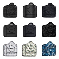 Canon 1DX 1DX2 1DX3 Camera Sticker Body Film All-Inclusive Non-Marking Glue Color Protective Film