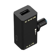 USB Fan Wind Regulators Speed Controller Fan Speed Governor Noiseless Cooling Solution Enjoy Quiet a