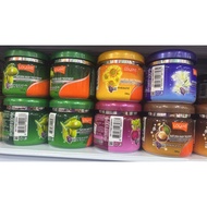 LOLANE HAIR TREATMENT THAI 100/250G