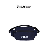 กระเป๋าคาดอก FILA กระเป๋าคาดเอว รุ่น PRIME รหัสสินค้า WBV240102U - NAVY