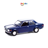 GREENLIGHT TOKYO TORQUE 1971 DATSUN 510 - 47070-C