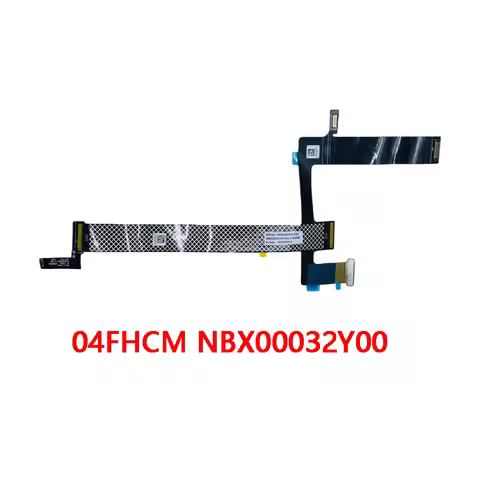 NEW Genuine Laptop LCD Cable For DELL ALIENWARE X14 R2 04FHCM NBX00032Y00