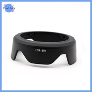 MCHY> HB-45II HB 45II HB-45 II 52mm Lens Hood Reversible Camera Lente Accessories for Nikon D3200 D3