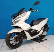 MOTOR BEKAS HONDA PCX THN 2022