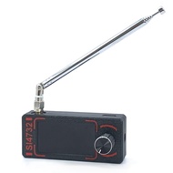 Yours MO-Upgraded 0.5-108 MHz Version of Mini SI4732 Full-Band Radio Receiver Pocket Radio Supports