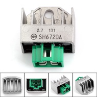 Regulator Rectifier Voltage For Kawasaki KLX450 KLX450R 2008-2017 21066-0015