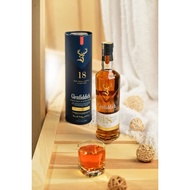 Glenfiddich 18 Year Old 700 ml