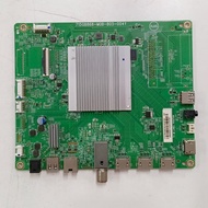PHILIPS 65PUT7406/68 MAINBOARD POWERBOARD  715GB868-M0B-B05-004Y  715GA018-P01-007-003M  HV650QUBF70