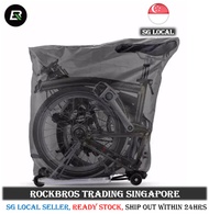 RockBros Folding Bike Loading Package Carring Bag for Brompton foldable bike bag Bicycle Bag