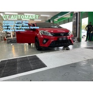 PERODUA MYVI 2005-2011 CAR ANDROID PLAYER
