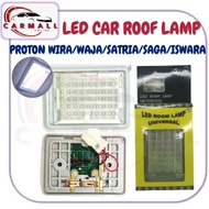 Led Roof Room Lamp Light for Proton Wira /Satria/ Iswara Saga LMST