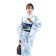 日本 和服 女性 浴衣 腰封 2件組 F Size x25-104 yukata