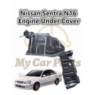 Nissan Sentra N16 2000-2008 Engine Under Cover (Engine Bawah)