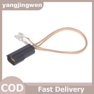 YANGWEN Car Door Stereo Bass Speaker Horn Wire Cable Adapter Plugs Socket Without Damaged For Haval 