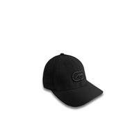 Ecko Unltd Flexfit Hat. Rhino black.