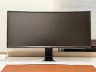 Samsung 三星 29吋 曲面 Mon 顯示器