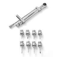 Universal Implant Repairing Screwdrivers Recover Implant Tool Prosthetic Kit