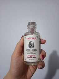 Thayers 金縷梅化妝水 89ml