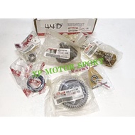 Ego-Lc Gear Box Set 100% Original 44D-E7100-00