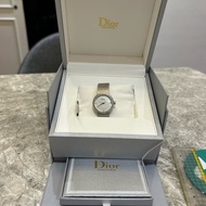 Dior 鑽錶