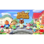 Animal Crossing: New Horizons PC version